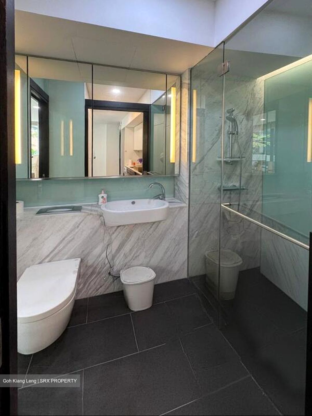 Nomu (D9), Apartment #566234321